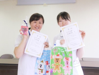 1人の新人に1人の指導者が付き、一定期間マンツーマンで教育・指導を行います