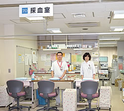 検査