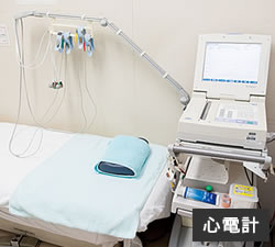 付加健診