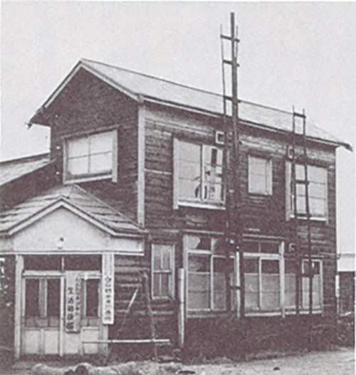 勤医協札幌病院 65年の歴史