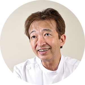 耳鼻咽喉科 科長 永沼 久夫（ながぬま ひさお）
