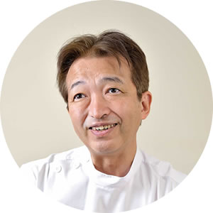 耳鼻咽喉科 科長 永沼 久夫（ながぬま ひさお）